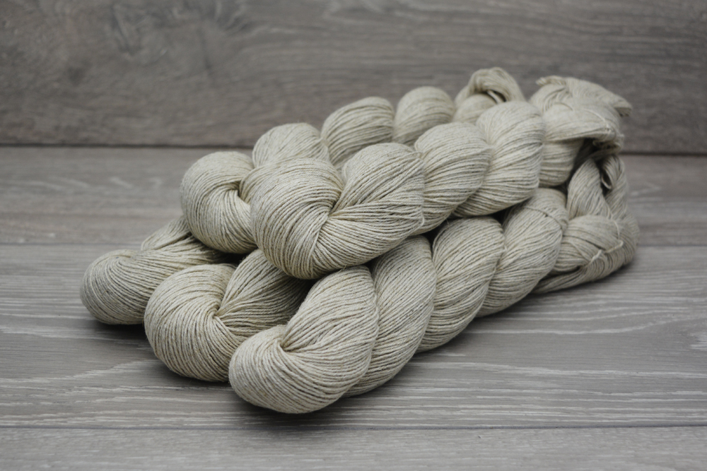 4ply/Fingering Weight Yarns